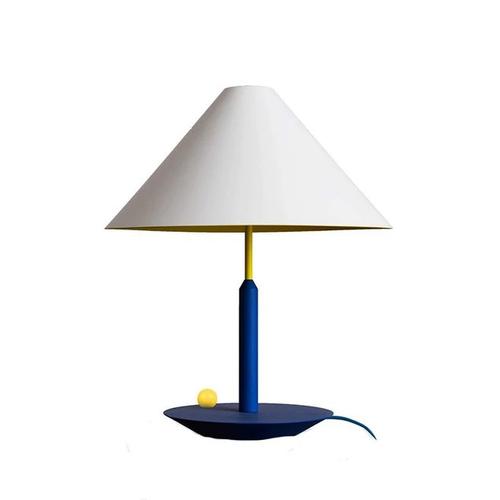 Nordic LED Table Lamp AC 90V to 260V Bucket shape Creative Desk Lamps For Modern Bedroom Bedside Reading Decoration Table Light|LED Table Lamps|   - AliExpress