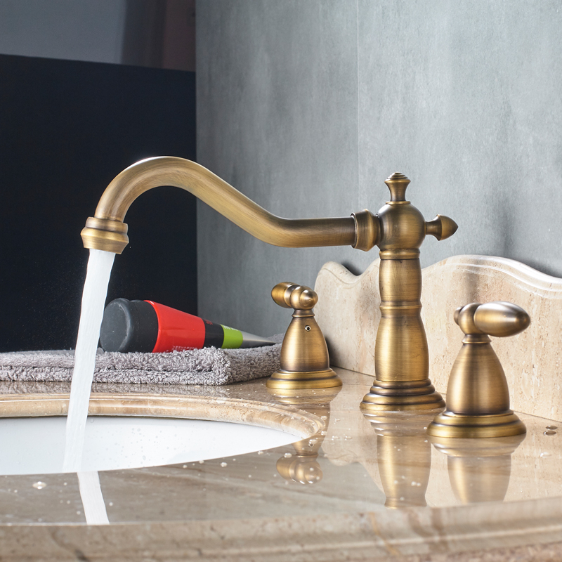 Luxury Rose Gold Color Swan Shape Bathroom Basin Sink Faucet Deck Mounted Heighten Countertop Basin Mixer Faucet|faucet sink|faucet waterfaucet spout - AliExpress