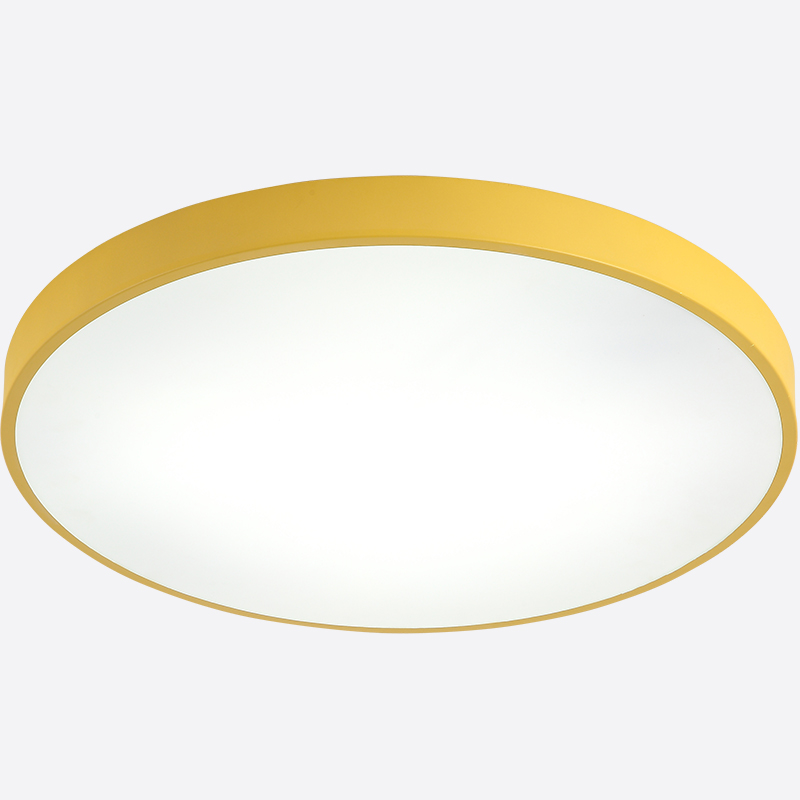 Modern simple ultra thin round living room Ceiling lighting bedroom fixtures balcony ceiling lamps led creative Ceiling Lights|living room ceiling light|room ceiling lightsceiling lights bedroom - AliExpress