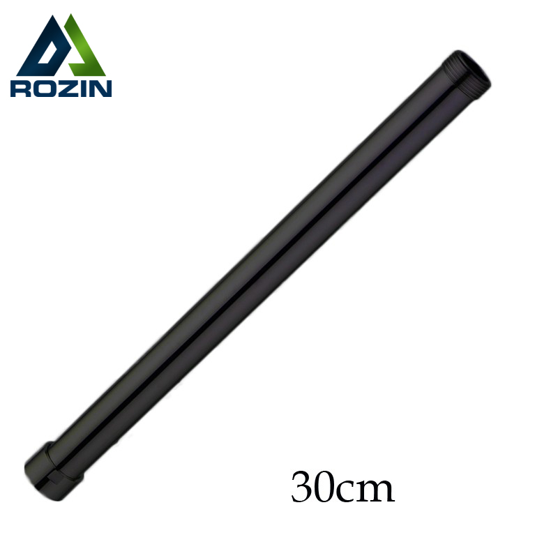 Free Shiping Wholesale and Retail Oil Rubbed Bronze 30cm Extension Tube For Shower Faucet|oil rubbed|oil rubbed bronzeoil oil - AliExpress