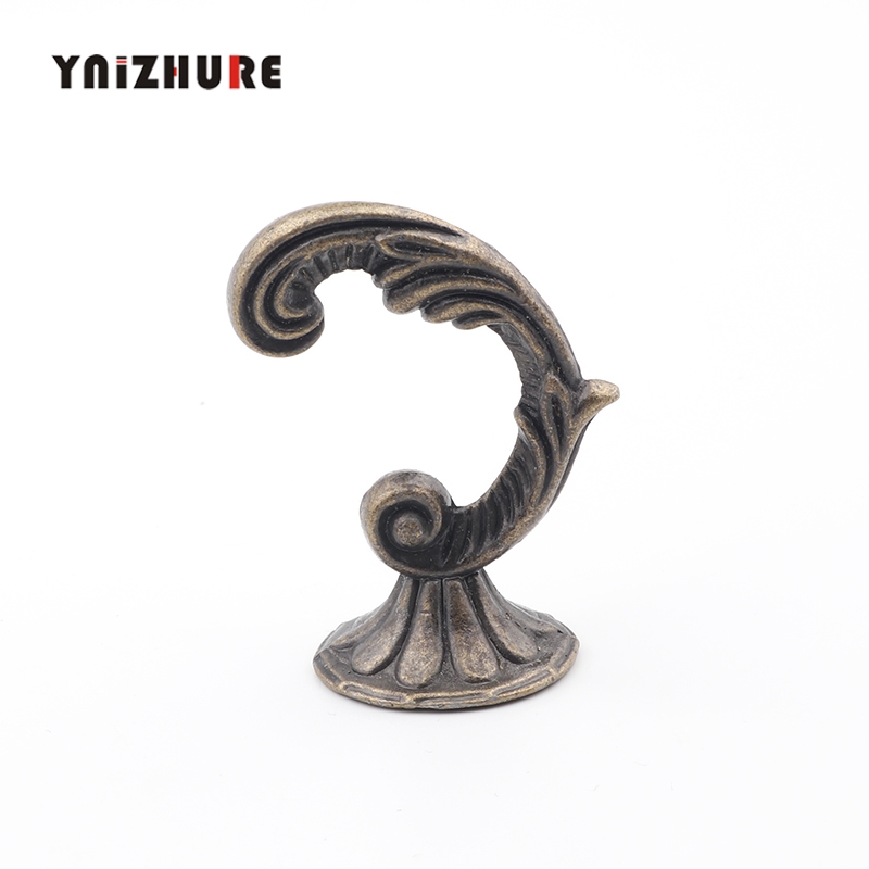 Antique Alloy Home Hat Coat Clothes Towel Wall Door Hangers European Hooks Bathroom Accessories Coat Hooks,Bronze Tone 1Pcs|Hooks|   - AliExpress