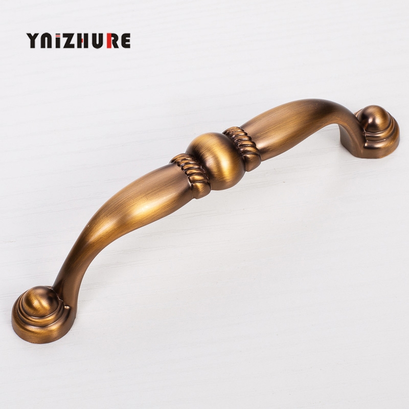 Antique Door Handles Vintage Drawer Pulls Door Knobs and Handles for Cabinets Kitchen Cupboard Handles|Cabinet Pulls|   - AliExpress