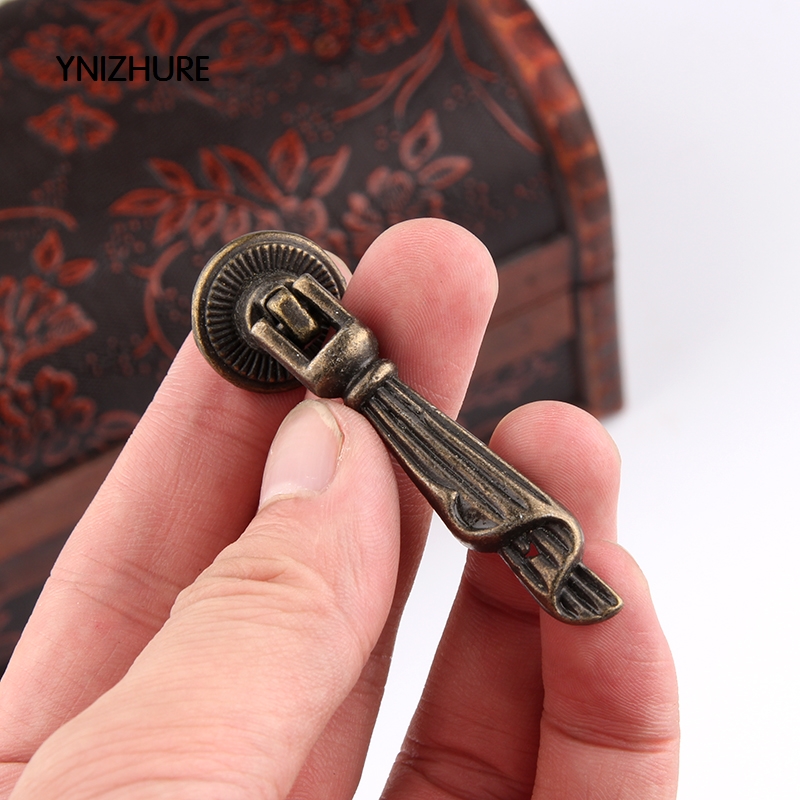 10pcs Vintage Furniture Hardware Drawer Pull closet Door Knob Kitchen Cupboard door Antique knobs Pendant handle|antique knobs|knob kitchencloset door knob - AliExpress