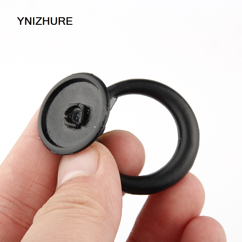 YNIZHURE 34*25mm 20PCS Circle Color Gold Silver Black Ring Zinc Alloy Door Handles Pulls Cabinet Antique Furniture Hardware|furniture hardware|antique furniture hardwaredoor handle pull - AliExpress