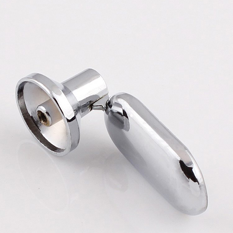 New Metal shake handshandle Crystal Handle 57mm Zinc Alloy Knobs Glass Door Pulls Cabinet Drawer Handles Freeshipping|crystal handle|drawer handlescabinet drawer handle - AliExpress