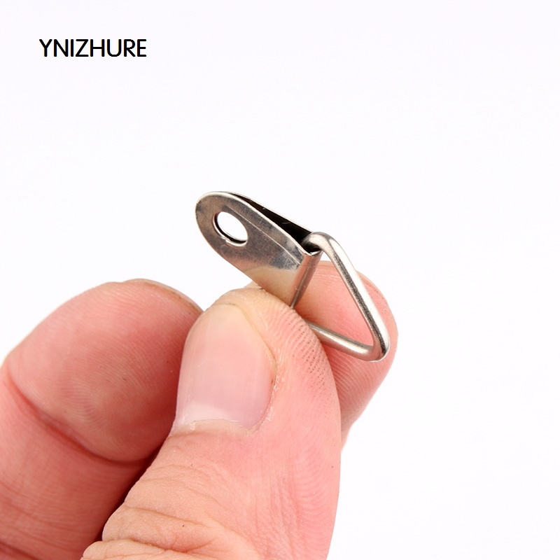 100pcs 24 * 14MM hole semicircle Silver hook small decorative hardware home improvement iron hook hook down|hook hooks|hardware hookshooks decorative - AliExpress