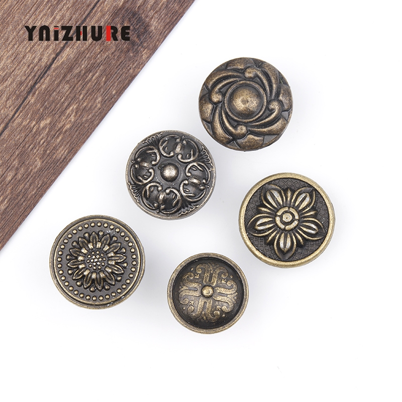 Antique Bronze Tone Retro Alloy Kitchen Drawer Pull Handles Cabinet Door Handle Furniture Knobs Hardware Cupboard Classical|Cabinet Pulls|   - AliExpress