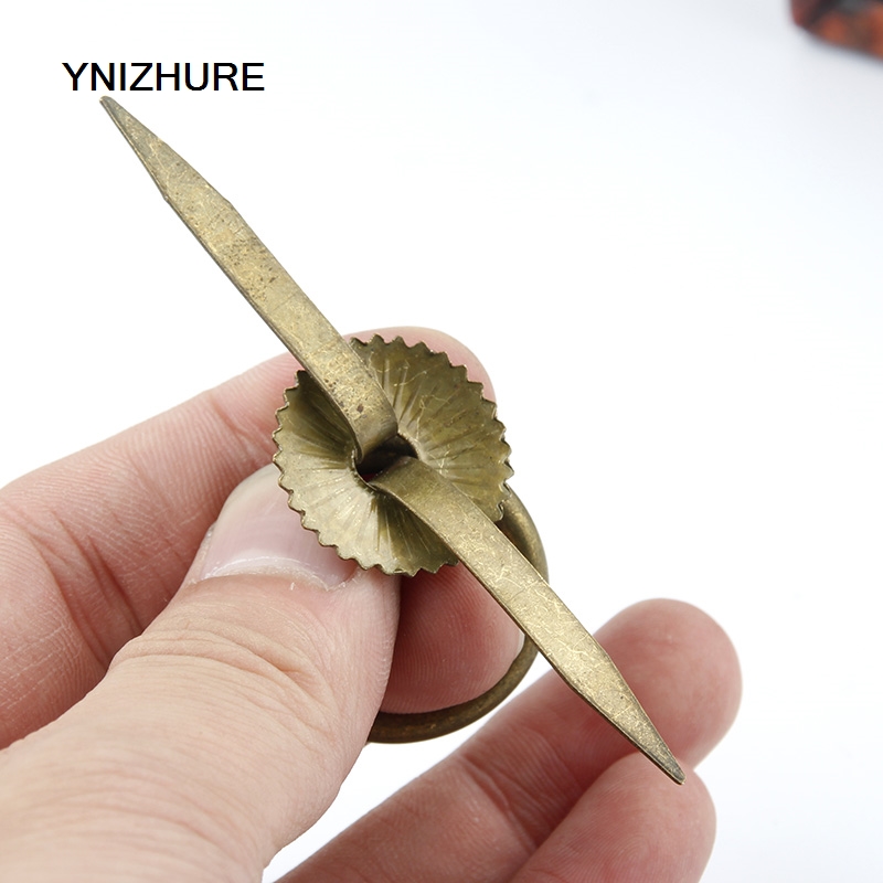 30pcs 23*82mm Antique Mini tea pot handle ancient wooden antique accessories decorative iron knob|iron knob|decorative knobsantique knobs - AliExpress