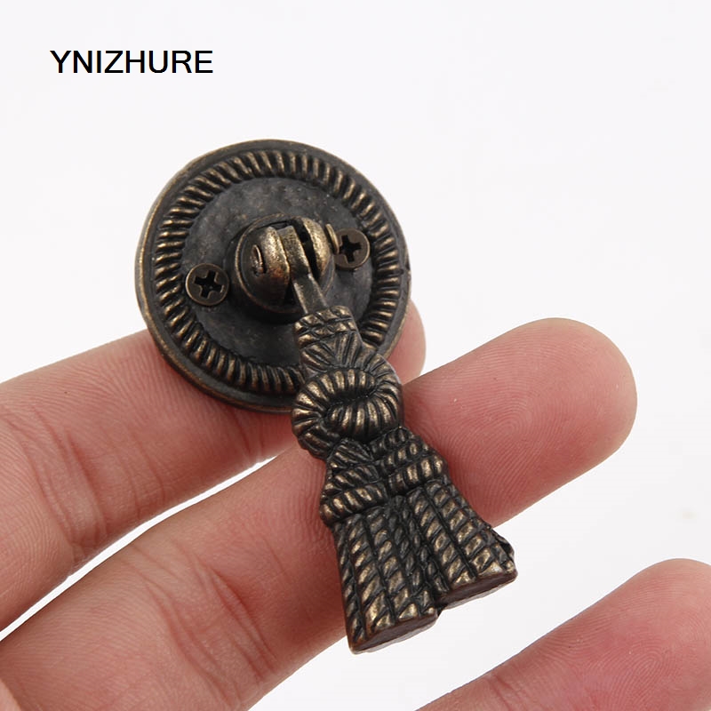 10pcs 47*30mm Antique Pendant Handle Vintage Bronze Furniture Hardware Drawer Pull closet Kitchen Cupboard|kitchen cupboard|drawer pullsfurniture hardware - AliExpress