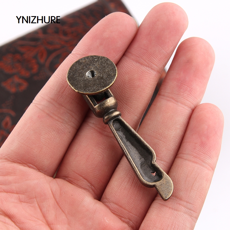 10pcs Vintage Furniture Hardware Drawer Pull closet Door Knob Kitchen Cupboard door Antique knobs Pendant handle|antique knobs|knob kitchencloset door knob - AliExpress