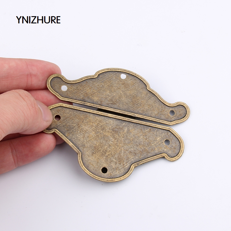 Latch Hardware Lock 20pcs 85*68mm Antique Wood Chest Alloy Hasp Buckle Large Wooden Wine Box Gift Accessories Ancient Clasp|hardware latches|wooden buckle claspchest clasp - AliExpress