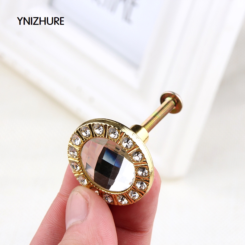 10pcs 30mm Diamond Shape Crystal Glass Alloy Door Drawer Cabinet Wardrobe Pull Handle Knobs Drop Worldwide Store With Screw|drop pull handles|pull handlehandle knob - AliExpress