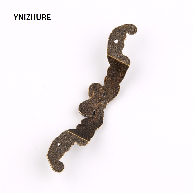 20pcs 85*15mm antique drop pulls antique chinese cabinet push pull door handle children furniture handles|children's furniture handles|furniture handledrop handle - AliExpress