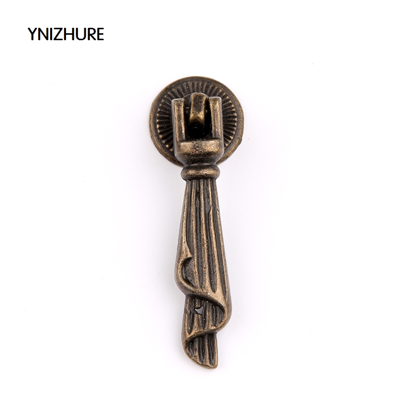 10pcs Vintage Furniture Hardware Drawer Pull closet Door Knob Kitchen Cupboard door Antique knobs Pendant handle|antique knobs|knob kitchencloset door knob - AliExpress