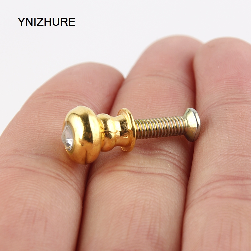 Tiradores Muebles 50pcs Box Knobs Zinc Alloy Handle Arch Tracery Gold Tone  For Drawer Wooden Jewelry Mini Handles For Hardware|tiradores muebles|zinc alloy handleknob handle - AliExpress