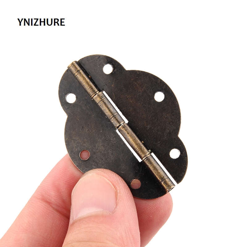 46 * 35MM oval box accessories antique hinge 6 hole lace olive hinge herrajes muebles sectional furniture connectors|furniture connectors|antique hingeherrajes muebles - AliExpress