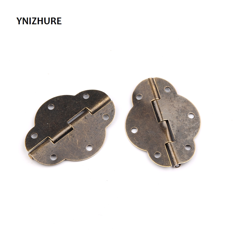 46 * 35MM oval box accessories antique hinge 6 hole lace olive hinge herrajes muebles sectional furniture connectors|furniture connectors|antique hingeherrajes muebles - AliExpress