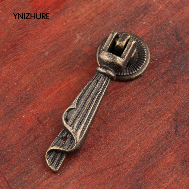 10pcs Vintage Furniture Hardware Drawer Pull closet Door Knob Kitchen Cupboard door Antique knobs Pendant handle|antique knobs|knob kitchencloset door knob - AliExpress