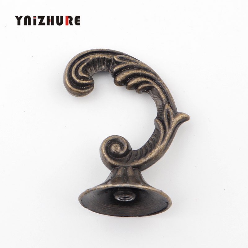 Antique Alloy Home Hat Coat Clothes Towel Wall Door Hangers European Hooks Bathroom Accessories Coat Hooks,Bronze Tone 1Pcs|Hooks|   - AliExpress