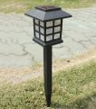 solar lights led garden light outdoor lawn lamp outdoor decoration solar street light