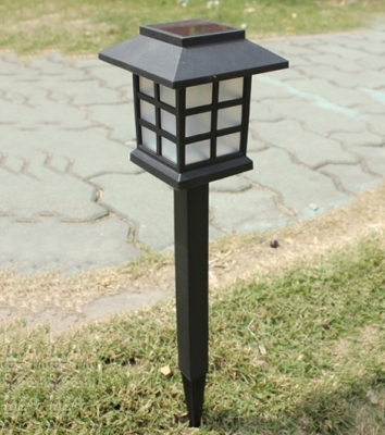 solar lights led garden light outdoor lawn lamp outdoor decoration solar street light