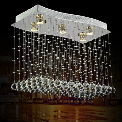 large chandelier lighting k9 crystal chandeliers bedroom lamp dining room crystal lamp crystal chandelier light