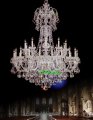 candle holder chandelier modern crystal chandelier large star el big led chandelier e14 chandelier crystal lustres de cristal