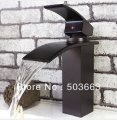 Luxury Surface Chrome Single Handle Bathroom Basin Faucet Sink Mixer Tap Vanity Faucet L-220