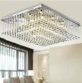 lustres e pendentes crystal chandelier light fixture