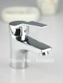 PRO Surface Mount Basin Faucet Thermostatic Chrome Tap HK-010