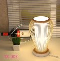 north europe table lamp bedside cabinet table lamp brief modern decoration fashion bedroom table lamp american rustic table lamp