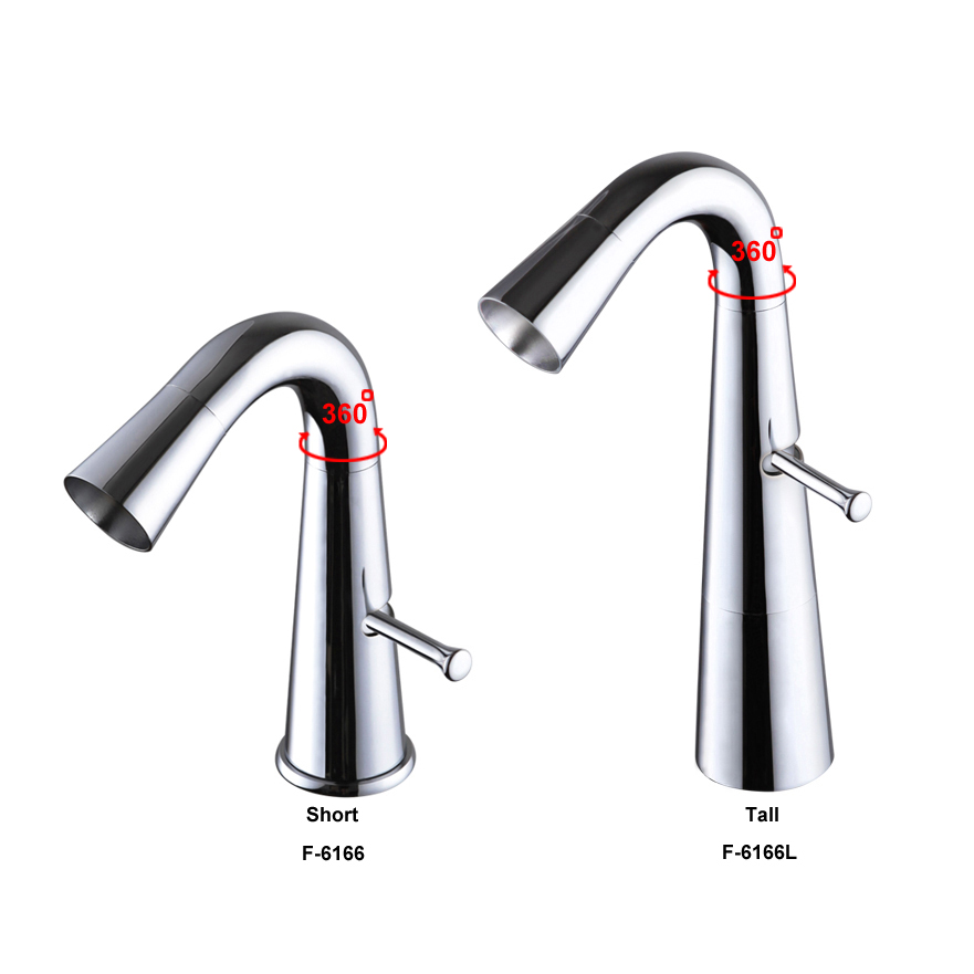 2017 bakala modern washbasin design bathroom faucet mixer waterfall and cold water taps for basin of bathroom f-6166