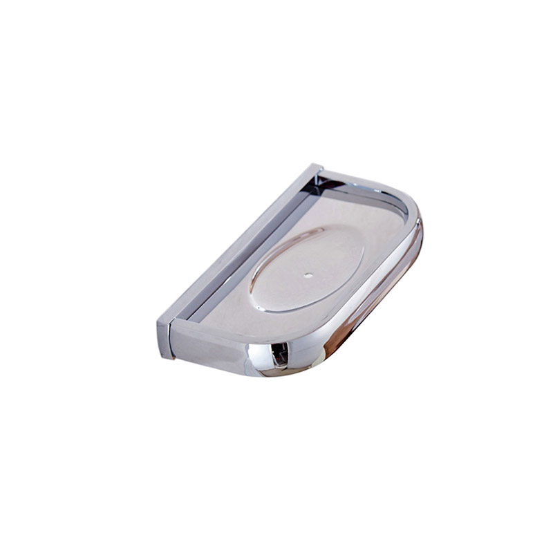 aothpher shiny bronze new design soap dishes copper soap holder soap basket bathroom accessories sets for bathroom soap-dish