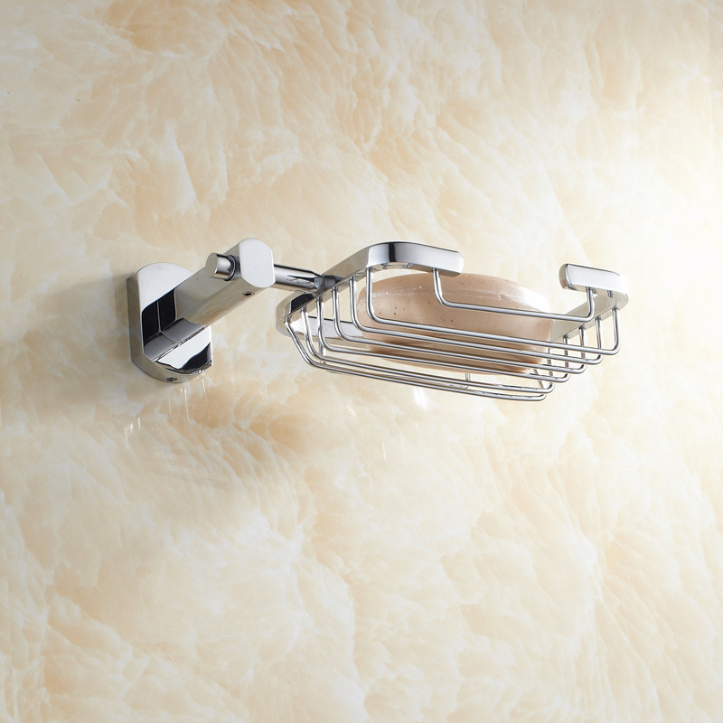 aothpher wall-mounted bathroom soap dishes box holder stainless steel soap dish holder bathroom soap dish shelf holder