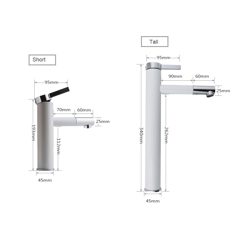 bakala bathroom basin faucets modern europe basin mixer faucets wc bathroom product water tap and clod water f0069