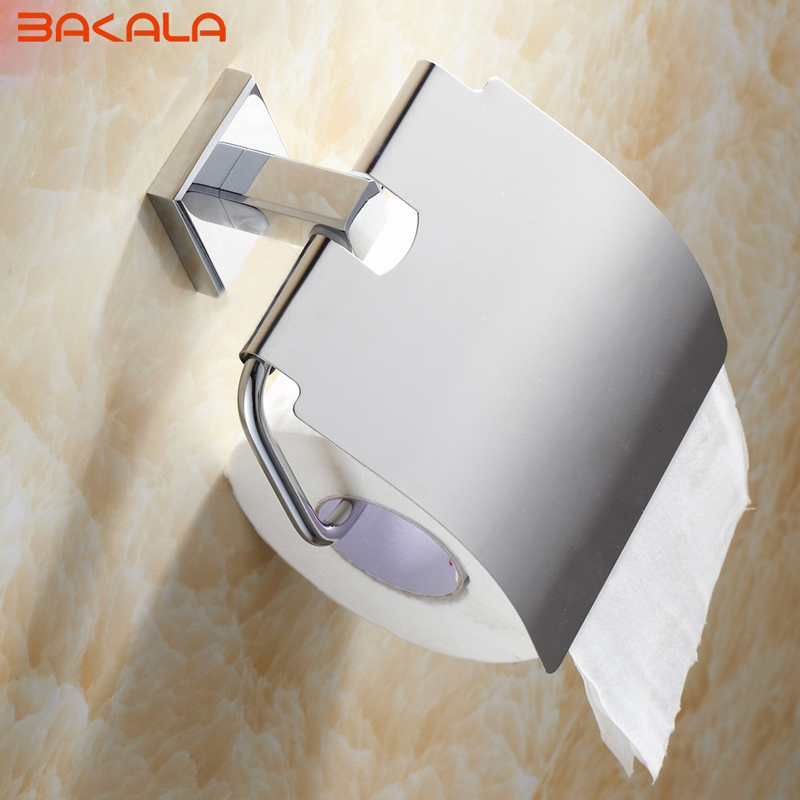 bakala fashionable bathroom accessories towel rack stainless steel br-87011