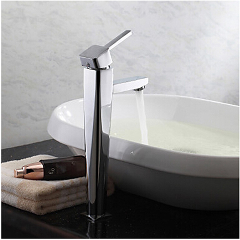 bakala modern faucet design washbasin bathroom tap single lever bathroom single taps water mixer tap g-7006