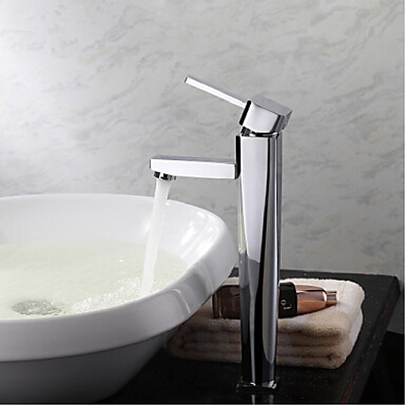 bakala modern faucet design washbasin bathroom tap single lever bathroom single taps water mixer tap g-7006