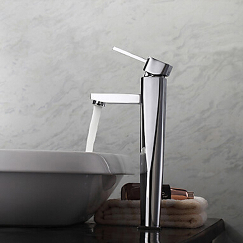 bakala modern faucet design washbasin bathroom tap single lever bathroom single taps water mixer tap g-7006