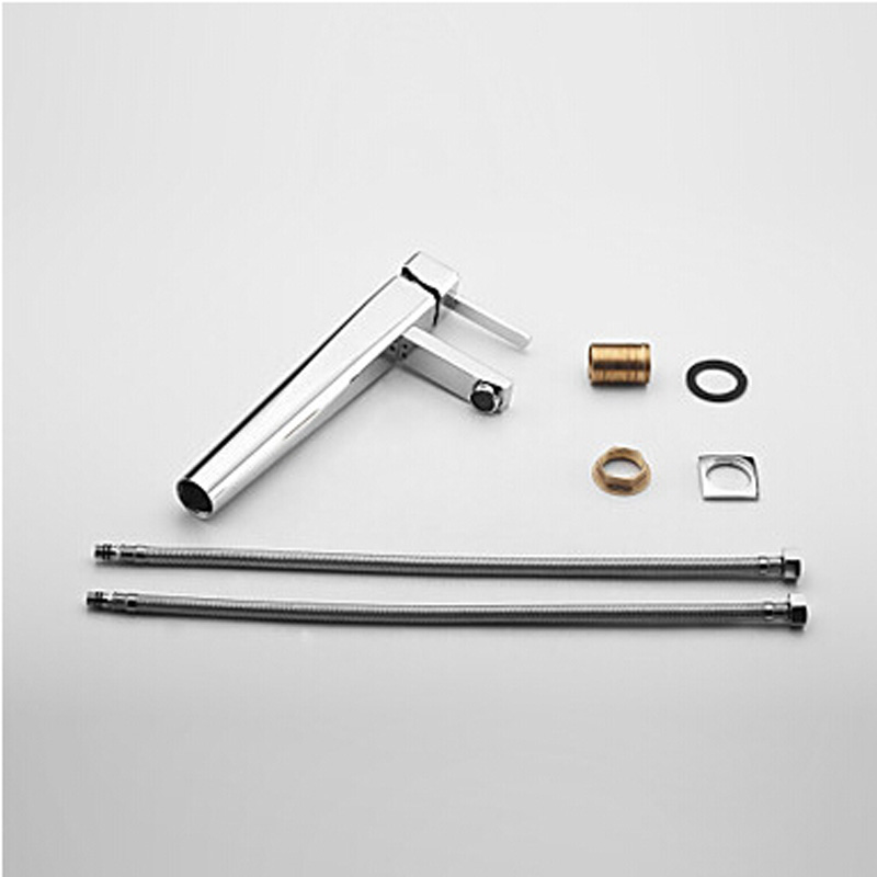 bakala modern faucet design washbasin bathroom tap single lever bathroom single taps water mixer tap g-7006