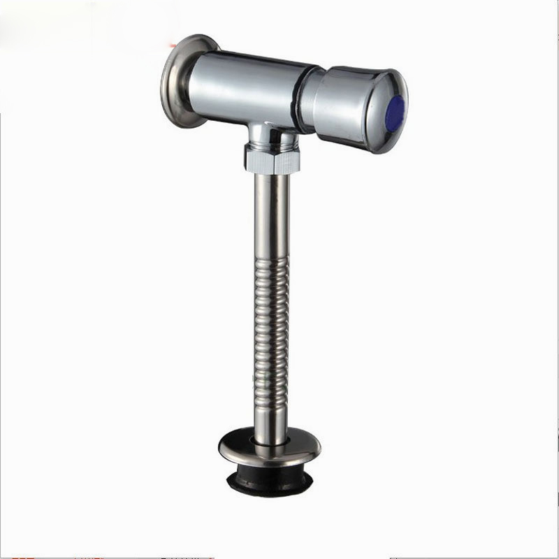 bathroom delay urinal flush valve for public and el toilet urinal delay flusher valve