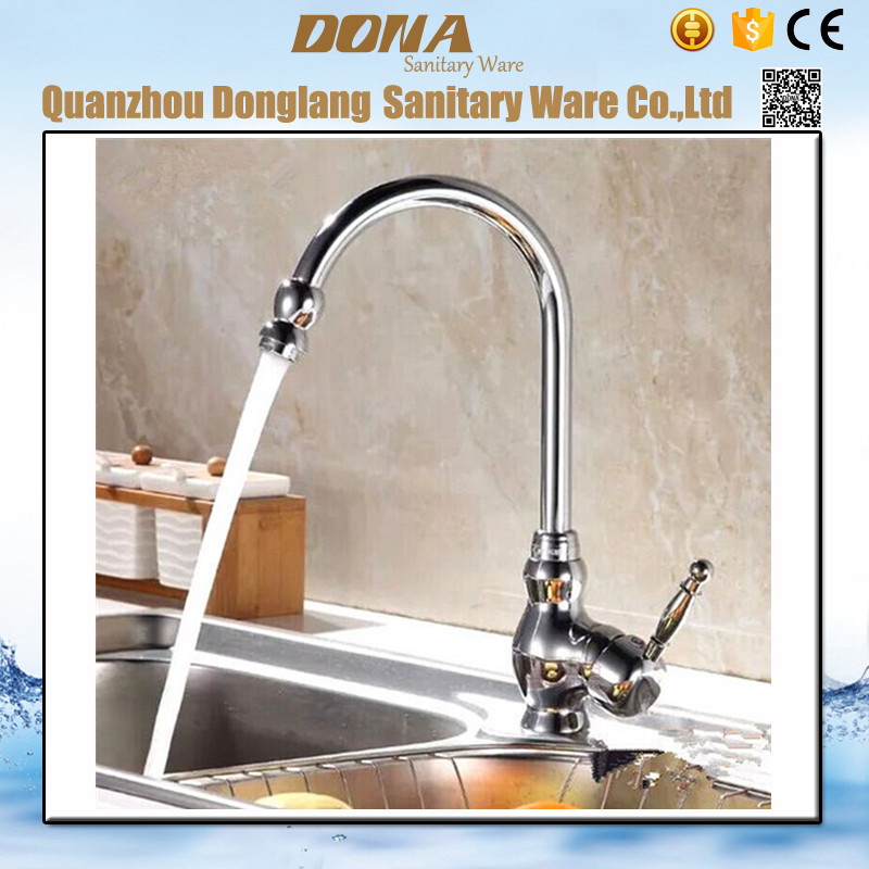 ceramic plate spool kitchen water tap of cold sink mixer taps with solid brass kitchen water faucets