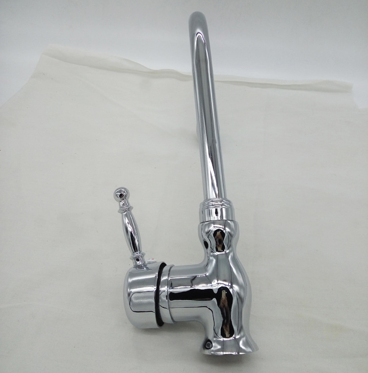 ceramic plate spool kitchen water tap of cold sink mixer taps with solid brass kitchen water faucets