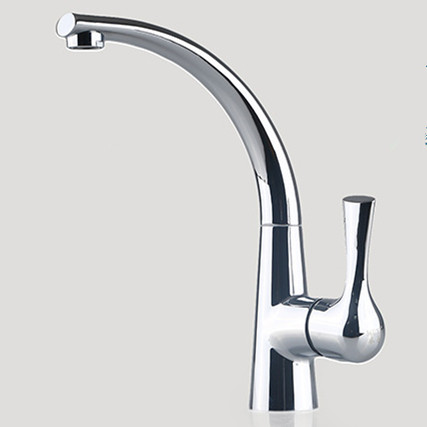 highly quality polished chrome bathroom mixer tap with cold solid brass basin sink faucet