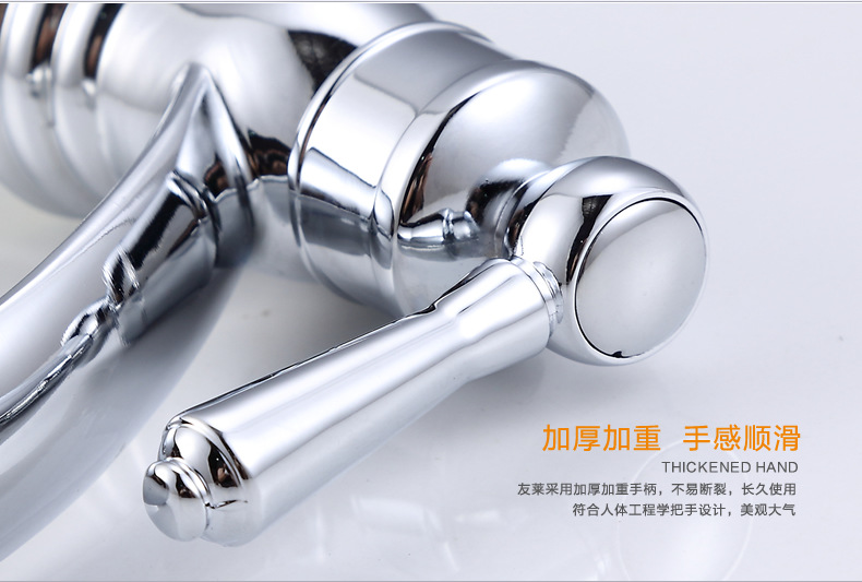 lowest price single cold basin mixer tap with zinc alloy bathroom basin sink water tap