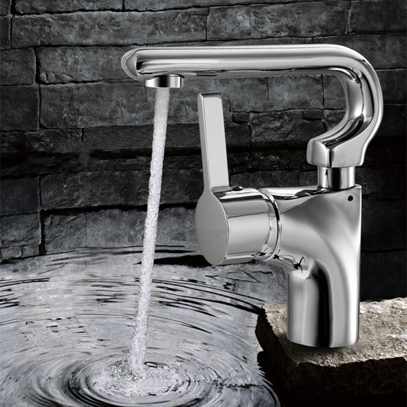 new design basin mixer tap bathroom faucet,robinet salle de bain mixer tap chrome dona2172