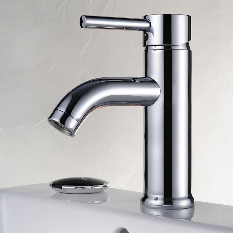 newly design ceramic basin tap with cold bathroom basin sink mixer taps ,sanitary ware , water mixer tap