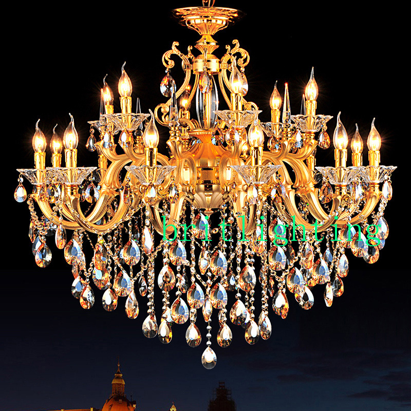 long crystal chandelier big room decorative chandelier contemporary modern chandeliers master room led crystal chandelier beads