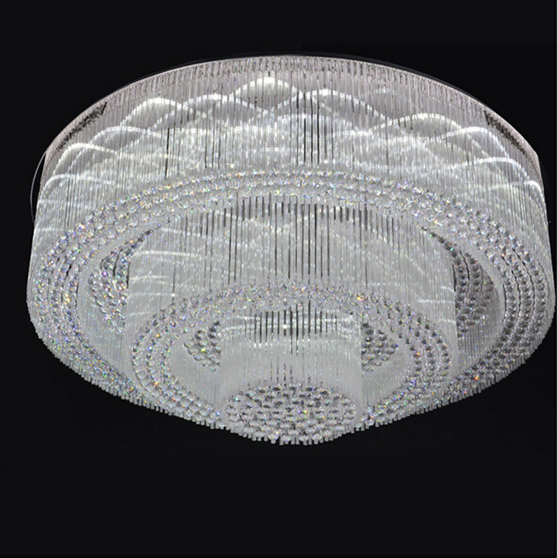 page-title-new-design-flush-mount-large-crystal-chandeliers-modern