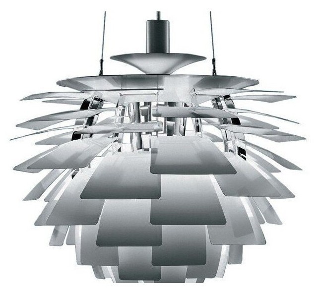 selling louis poulsen ph artichoke lamp ,110v/220v denmark pendant lights dia 70cm replica